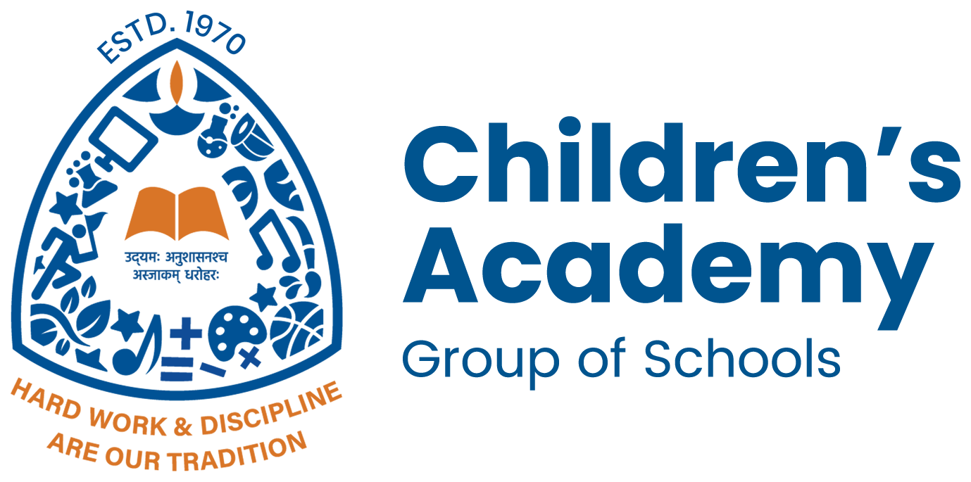 Children's Academy Group of Schools Logo